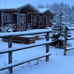 Prairie Junction RV Resort