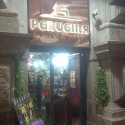 Cioccolateria Perugina