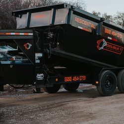 Double T Dumpsters
