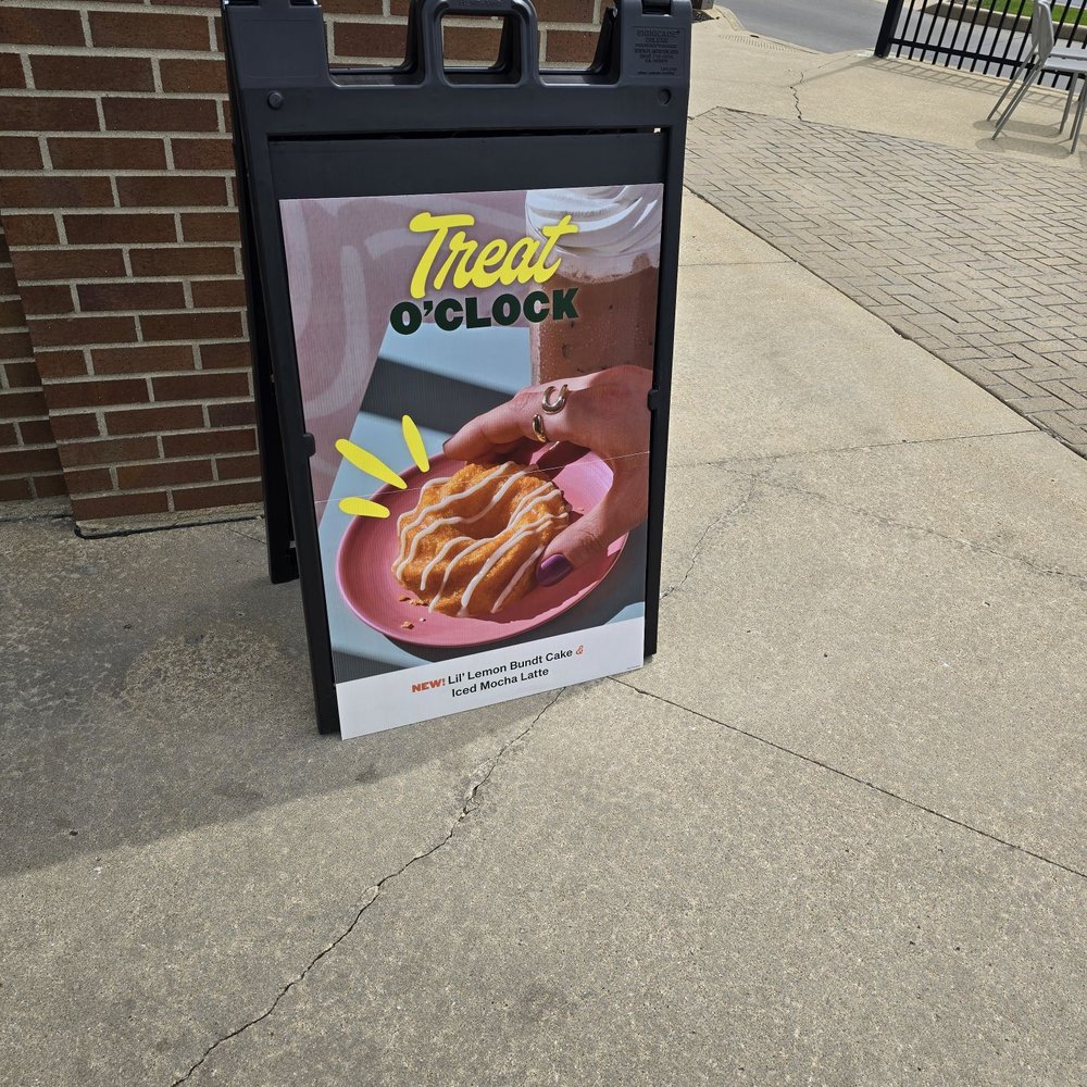 Panera Bread - Sandwiches Near Me - St Joseph, Michigan