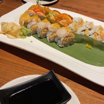 The 1126 Restaurant - Sushi Bars Near Me - Columbus, Ohio The 1126 Restaurant - Sushi Bars Near Me - Columbus, Ohio