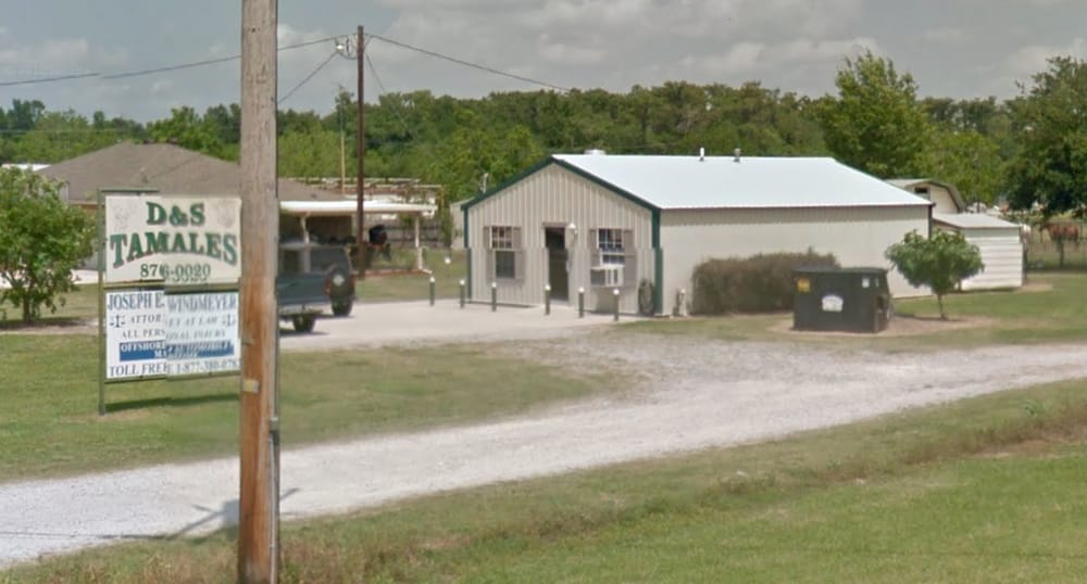 D & S Tamales