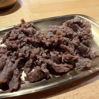 Bulpan Korean Bbq - Bulgogi / 불고기 - Barbeque Near Me - Charlottesville, Virginia