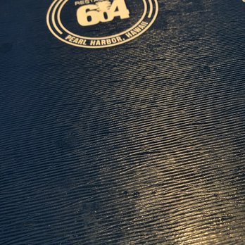 Restaurant 604 - Breakfast & Brunch Near Me - Honolulu, Hawaii