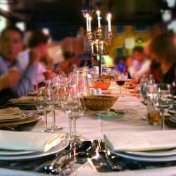 Essklusiv Catering - Wir decken Ihre Tafel