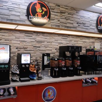 Hot Spot - coffee - Convenience Stores Near Me - Franklin, North Carolina