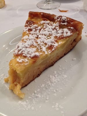 Le Gavroche Bar à vins by null