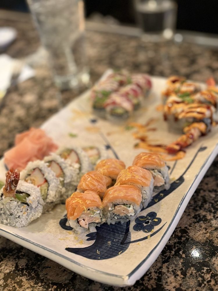 Konomi Restaurant & Grill