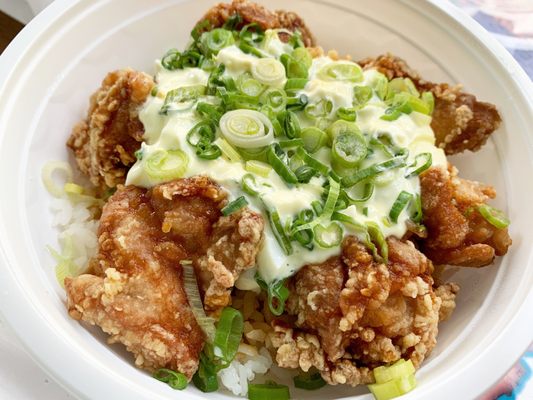 Hanabi Ramen by null