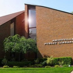 Amityville Public Library