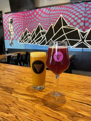 HOMES Brewery - Campus by null