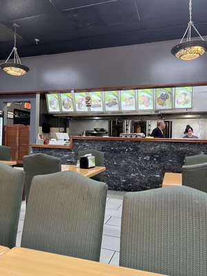 Cedars Restaurant by null