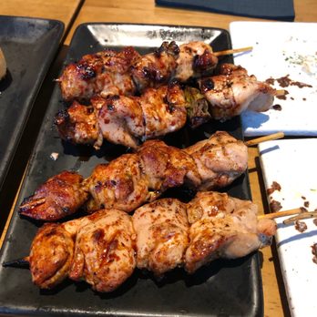 Shinya Shokudo - Chicken yakitori - Izakaya Near Me - Seattle, Washington Shinya Shokudo - Chicken yakitori - Izakaya Near Me - Seattle, Washington
