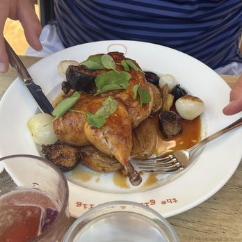 THE GIRL &amp; THE FIG - Updated October 2024 - 5503 Photos &amp; 4473 Reviews ...