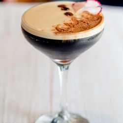 Espresso Martini