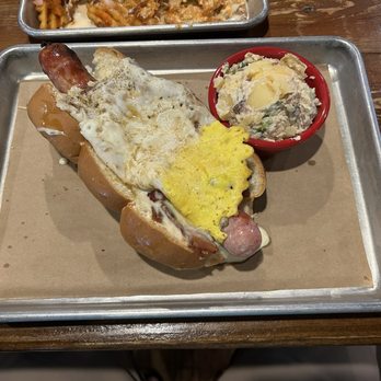 Stuttgarden Tavern - Specialty Brats smoked Gouda - German Near Me - Texas City, Texas Stuttgarden Tavern - Specialty Brats smoked Gouda - German Near Me - Texas City, Texas