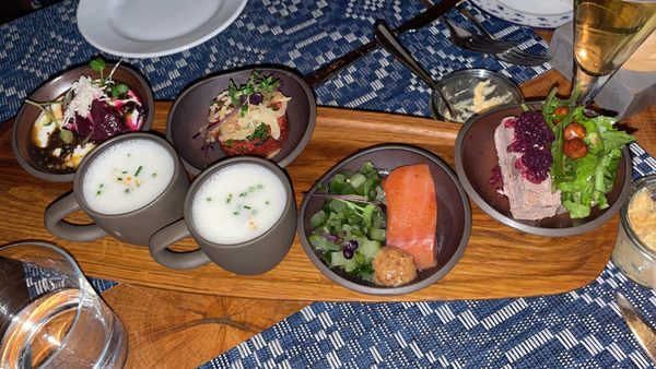 Tschebull Restaurant|Beisl|Bar by null