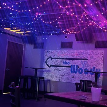 The Woody on Main - Dance Clubs Near Me - Columbia, South Carolina