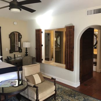 The Ritz-Carlton Spa - Would like the same room again! - Day Spas Near Me - Santa Barbara, California