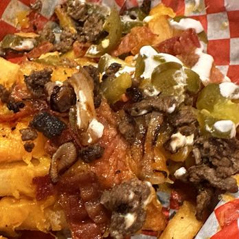 Alas Toxicas - Papa Toxica - Pizza Near Me - Cerritos, California