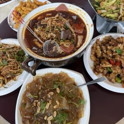 Papa Shunde Chinese Restaurant