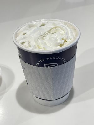 Paris Baguette by null