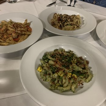 Coppa Osteria - Italian Near Me - Houston, Texas