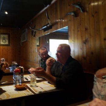 Mother Webb's Steakhouse - Steakhouses Near Me - Antigonish, Nova Scotia