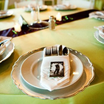 Express Linen Rentals - Party Equipment Rentals Near Me - Seattle, Washington