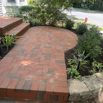 Hemax Construction Services & Landscaping - Landscaping Near Me - Sterling, Virginia