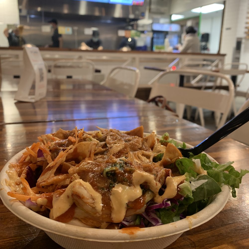 Chi'Lantro - Korean Near Me - Austin, Texas Chi'Lantro - Korean Near Me - Austin, Texas