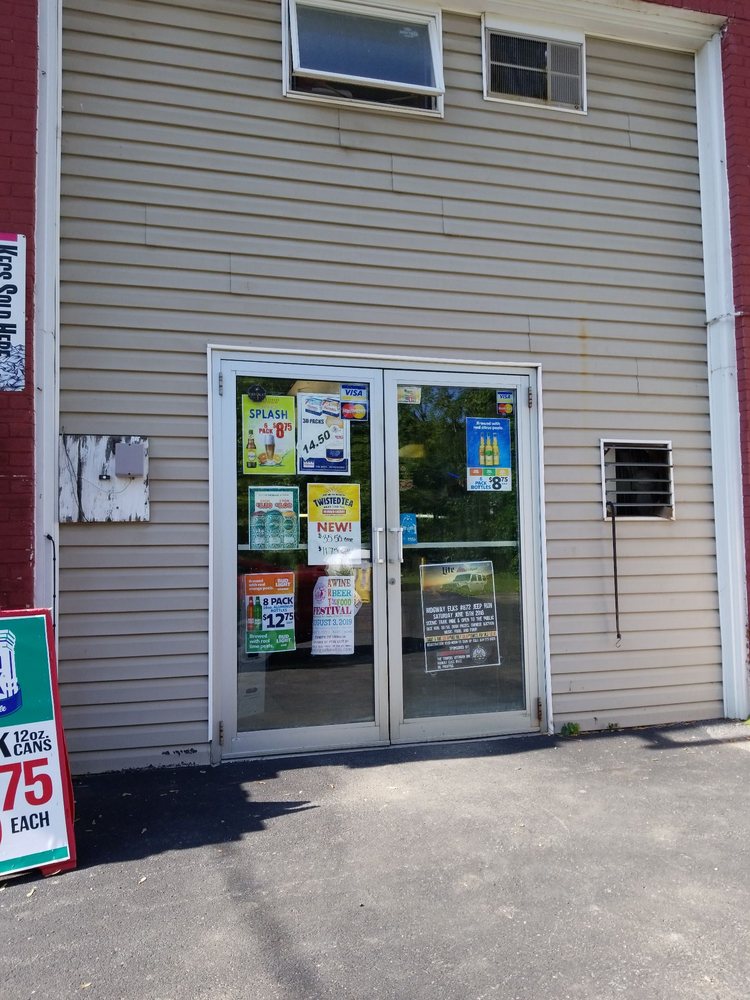 CENNI’S DISTRIBUTOR Updated August 2024 1049 Center Street Ext