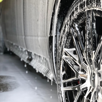 Superior Automotive Details - epic shot captured while performing an exterior wash - Auto Detailing Near Me - Riverdale , Utah Superior Automotive Details - epic shot captured while performing an exterior wash - Auto Detailing Near Me - Riverdale , Utah