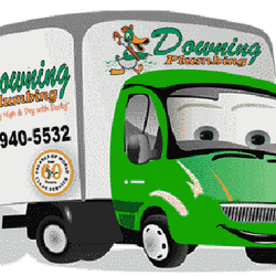 Downing Plumbing & Heating