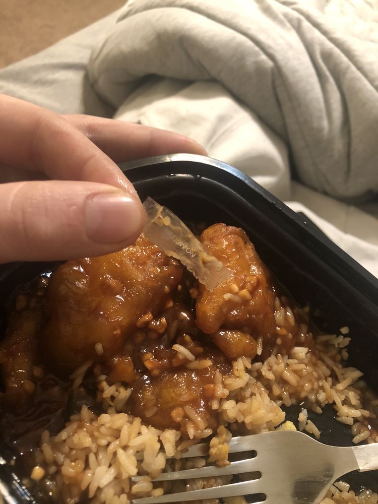 GOLDEN BOWL 68 Photos & 151 Reviews Chinese 513 N Fort Crook Rd