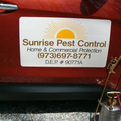 Sunrise Pest Control - Sunrise Pest Control Established 1982