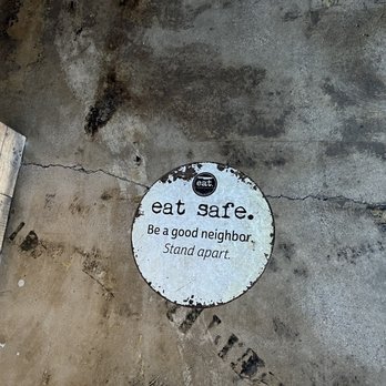 Eat. - New American Near Me - Las Vegas, Nevada