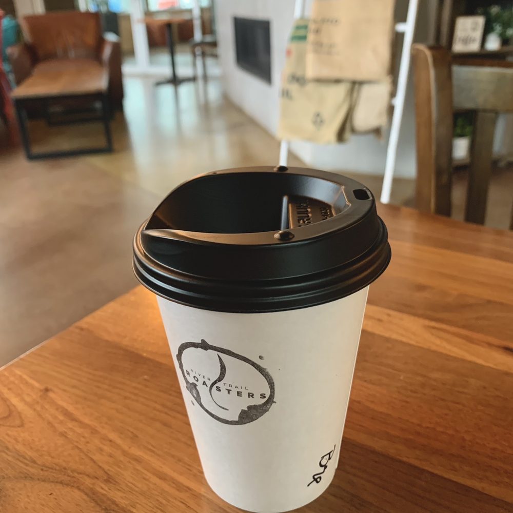 River Trail Roasters - Breve Latte - Coffee Roasteries Near Me - Redmond, Washington River Trail Roasters - Breve Latte - Coffee Roasteries Near Me - Redmond, Washington