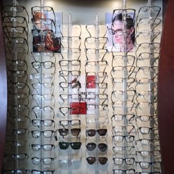 EyeWish Optometry - Designer Men Eyewear: Tom Ford, John Varvatos, And Lafont.