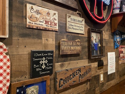 Triple J's Smokehouse by null