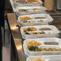 Alvarados Mexican Grill
