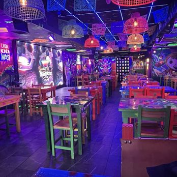 Noche De Margaritas - Mexican Near Me - Queens, New York Noche De Margaritas - Mexican Near Me - Queens, New York