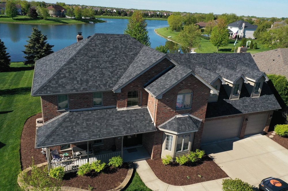 Slide of Phoenix Exteriors