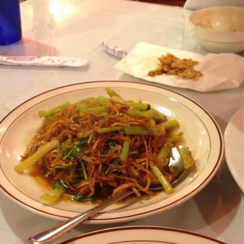 Jun Dynasty - Szechuan Near Me - Tucson, Arizona