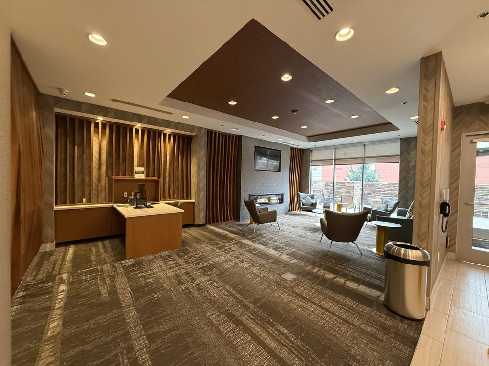 Spring Hills Reno SPRINGHILL SUITES BY MARRIOTT RENO - Updated July 2026 - 148 Photos ...