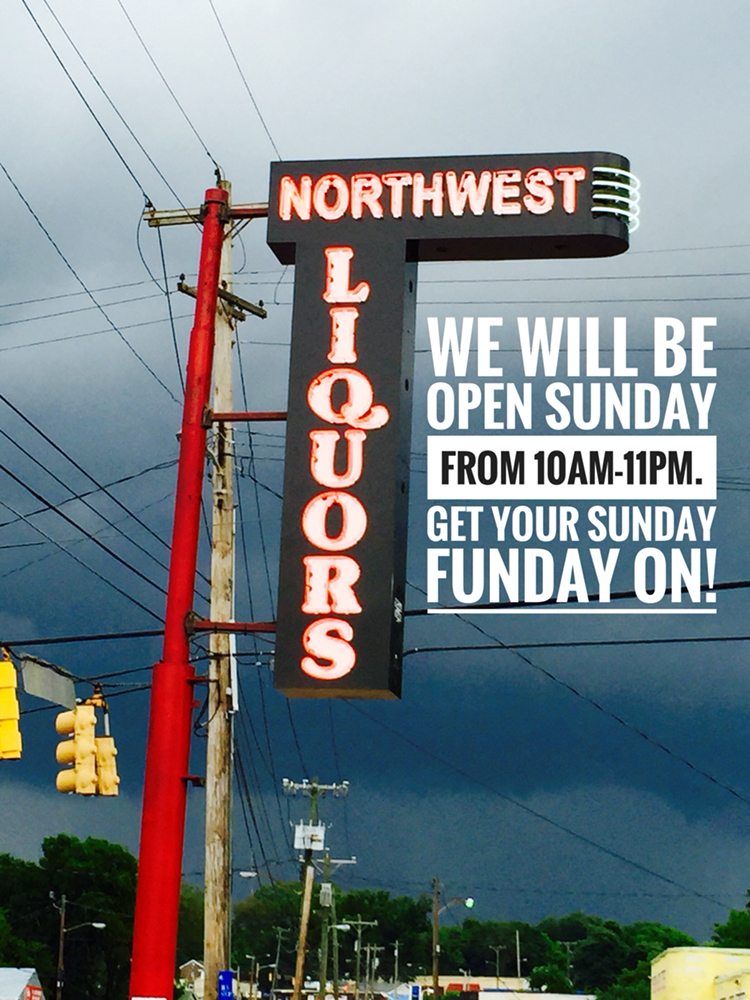 NORTHWEST LIQUORS Updated August 2024 13 Photos 1613 Buchanan St