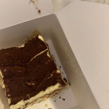 Bucatini - Taramisu - Italian Near Me - Edmonds, Washington
