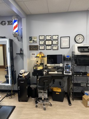 RAZOR’S EDGE BARBER SHOP - Updated January 2026 - 22 Photos & 61 ...