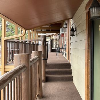 Hotel Estes - Hotels Near Me - Estes Park, Colorado
