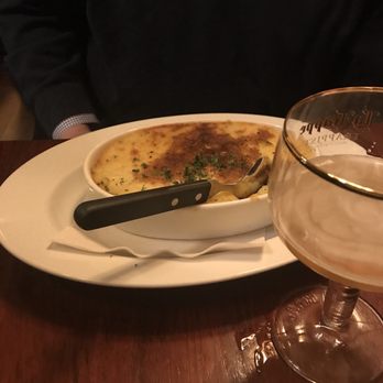 The Pantry - Modern European Near Me - Amsterdam, New Hampshire